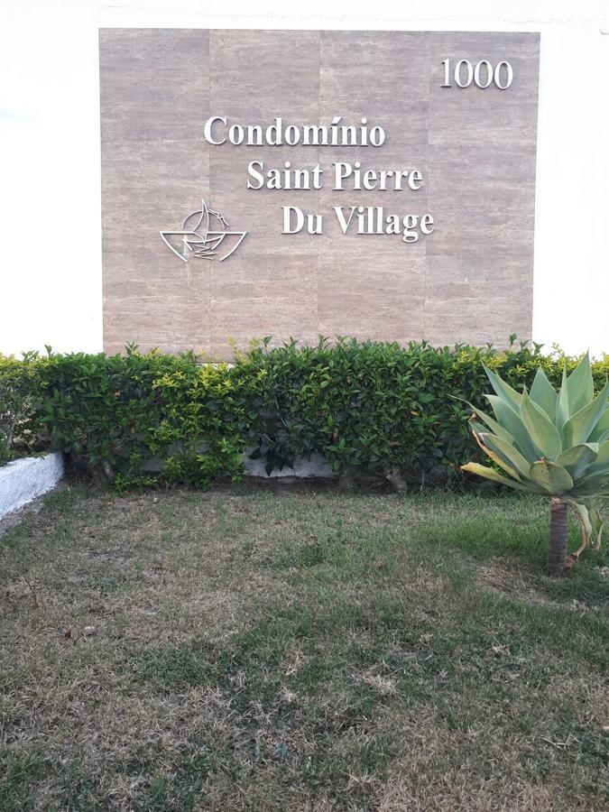 Cantinho Do Village São Pedro da Aldeia Extérieur photo