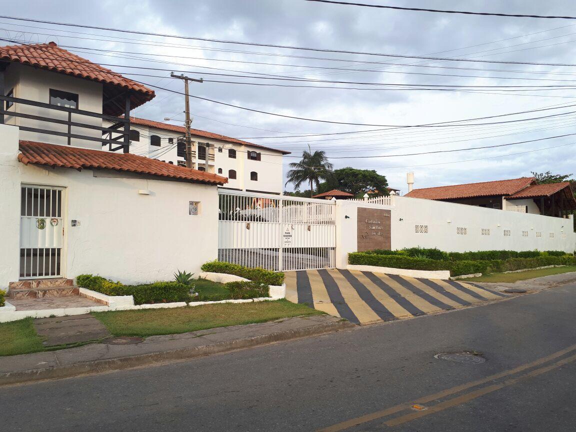 Cantinho Do Village São Pedro da Aldeia Extérieur photo