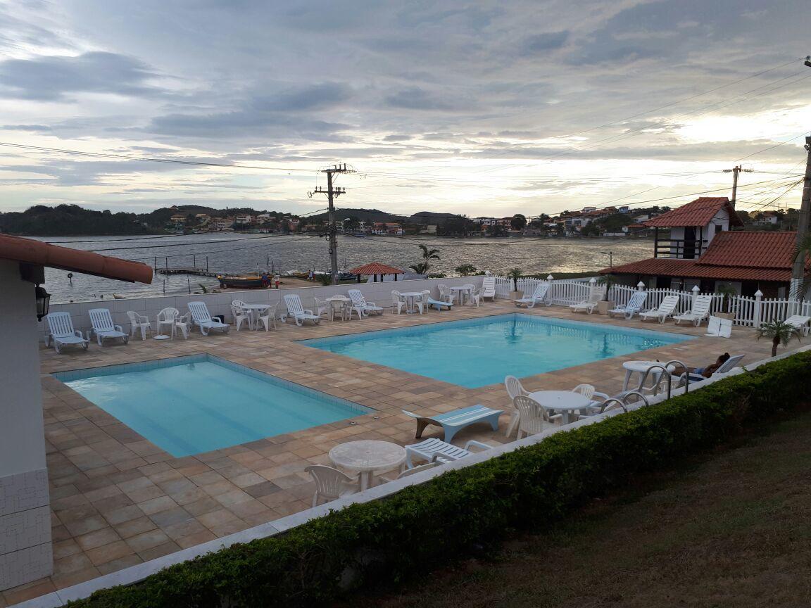 Cantinho Do Village São Pedro da Aldeia Extérieur photo