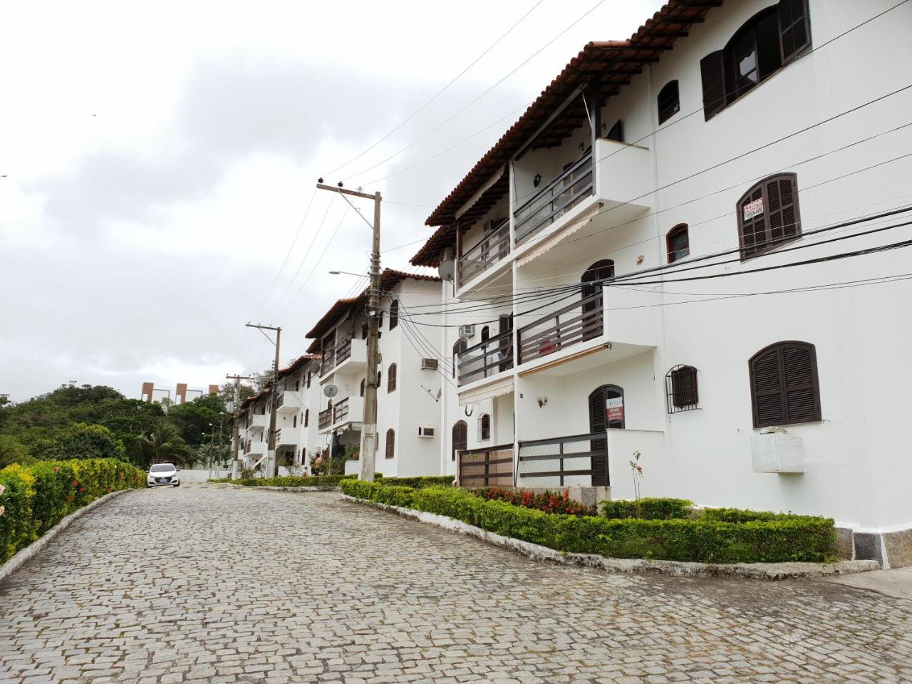 Cantinho Do Village São Pedro da Aldeia Extérieur photo