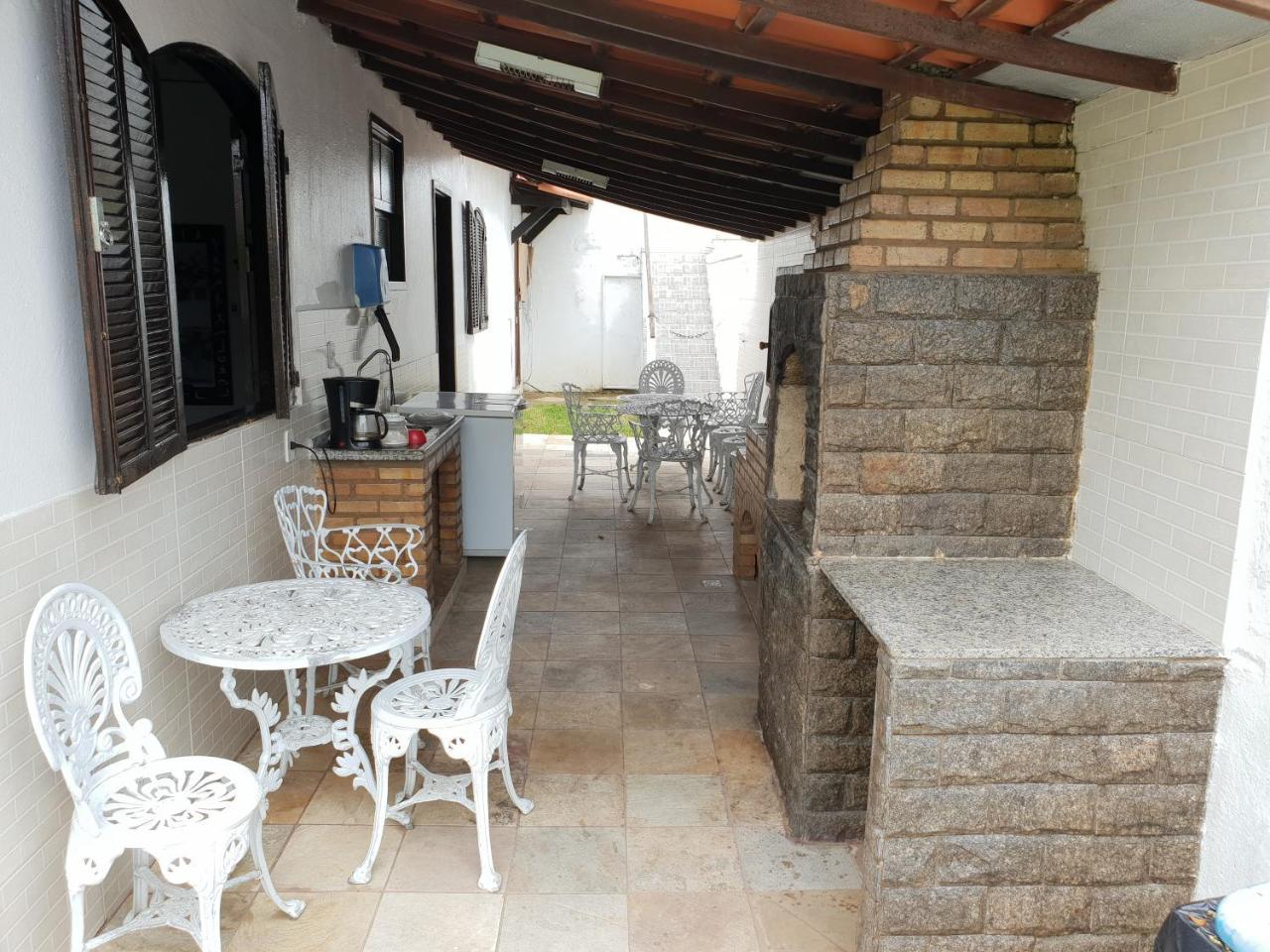Cantinho Do Village São Pedro da Aldeia Extérieur photo