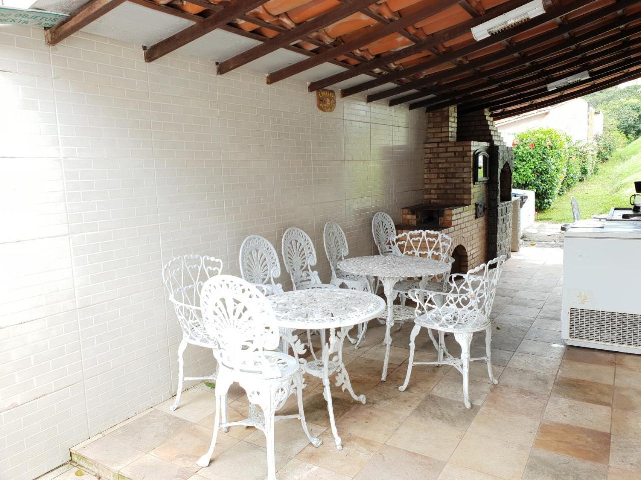 Cantinho Do Village São Pedro da Aldeia Extérieur photo