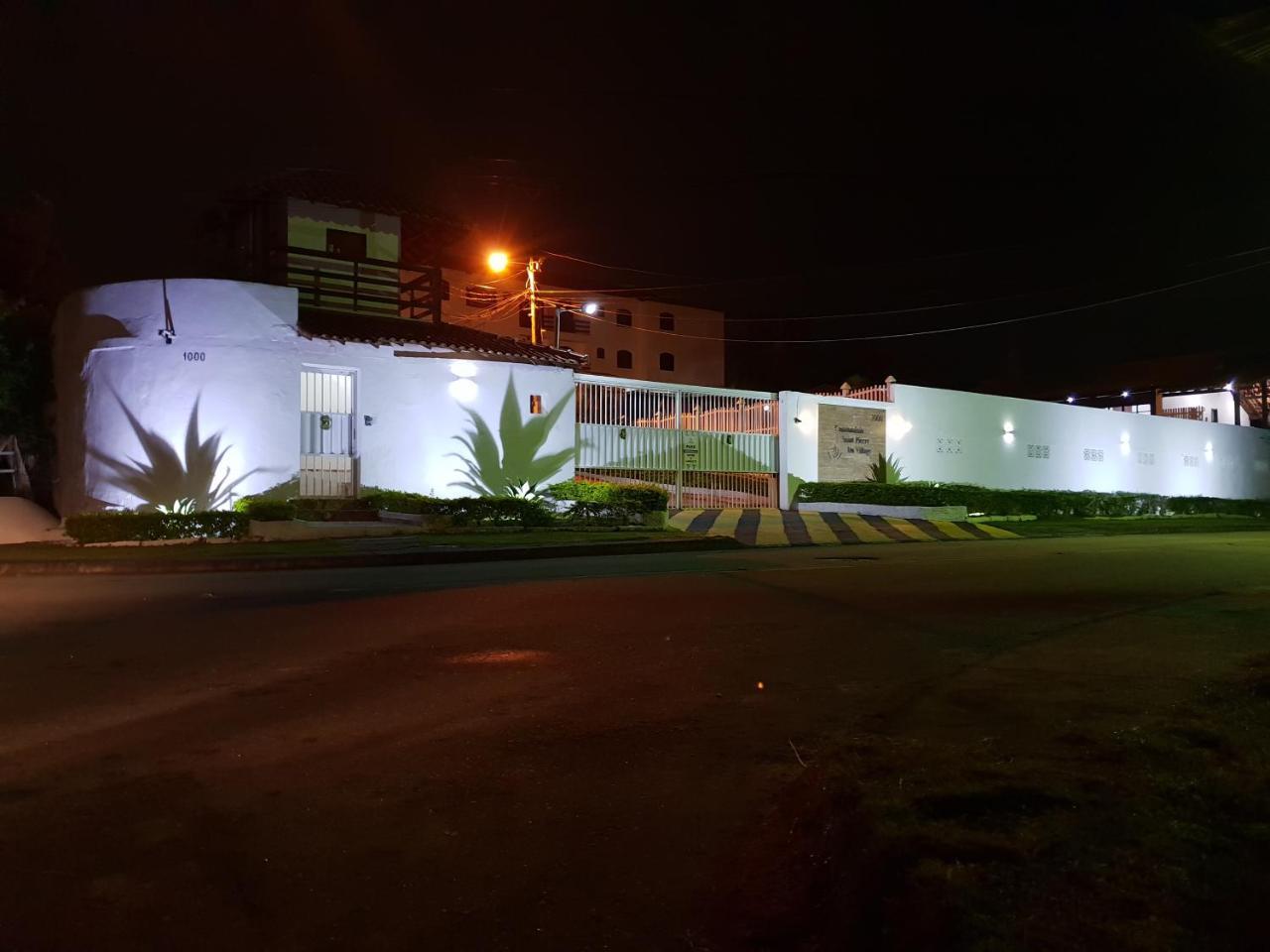 Cantinho Do Village São Pedro da Aldeia Extérieur photo